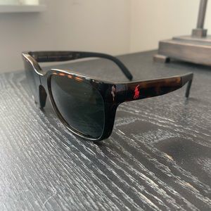 Ralph Lauren sunglasses